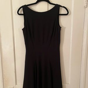 RALPH LAUREN Little Black Dress
